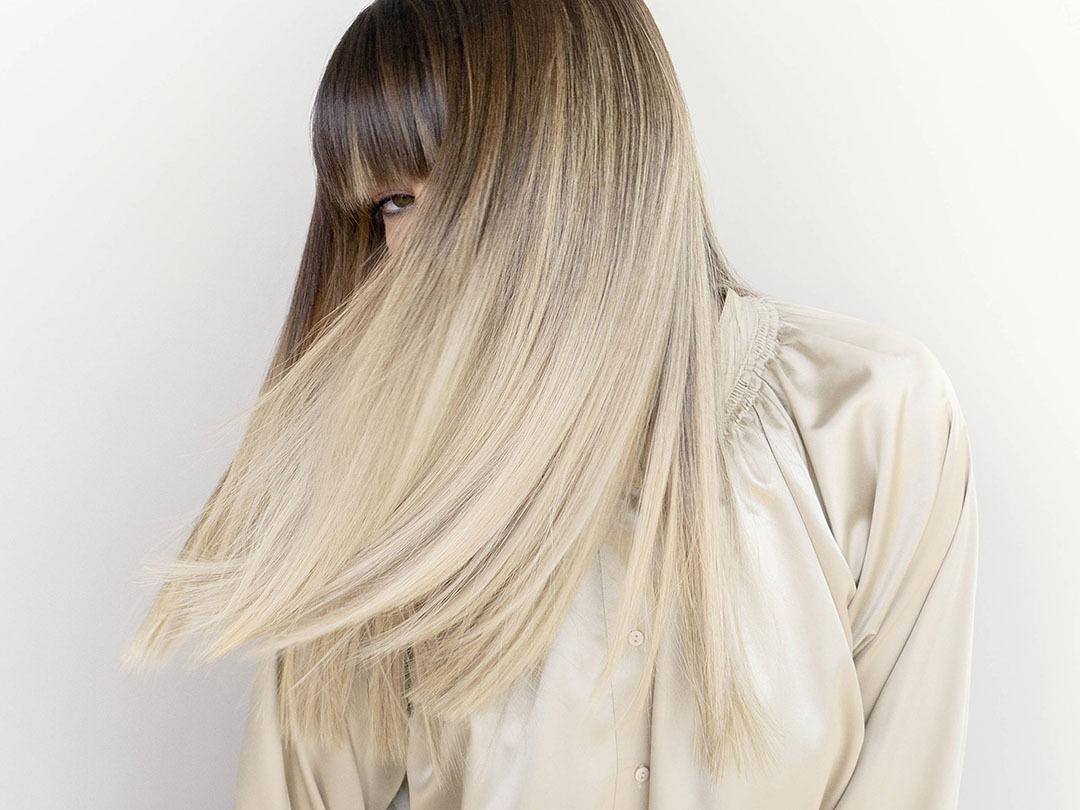 Great Lengths Haarverlängerung
